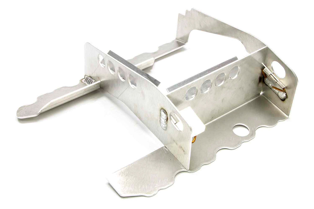 MOROSO 23040 Oil Pan Baffle Kit Honda