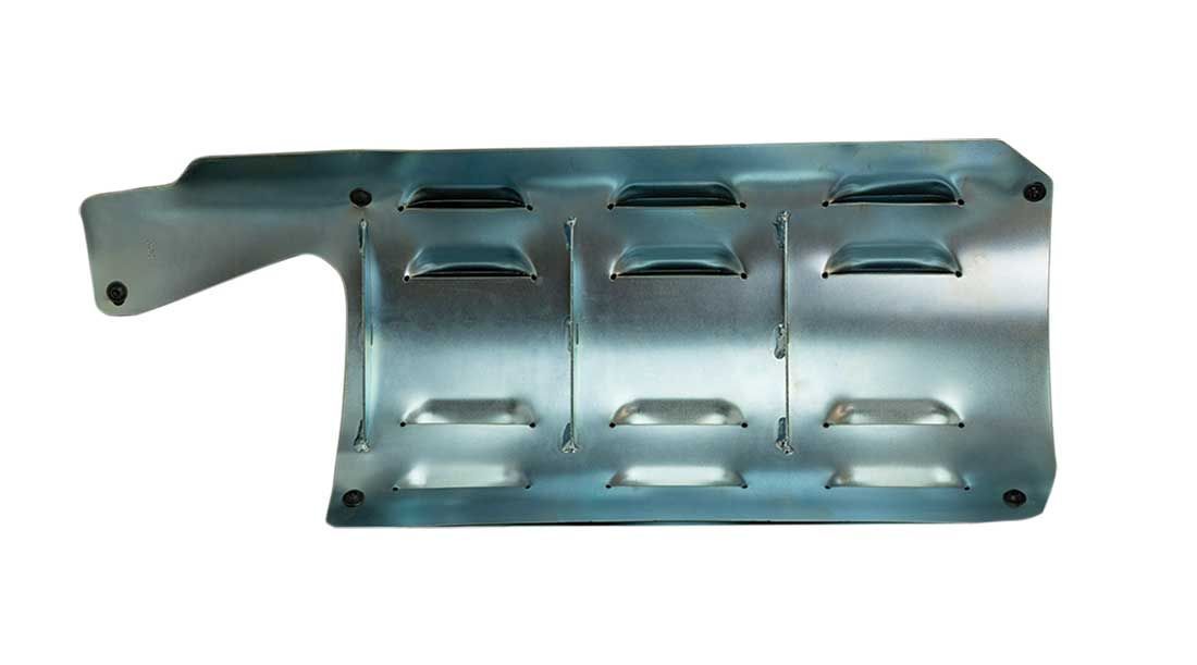 MOROSO 23148 BBC Windage Tray  for 21050 Oil Pan