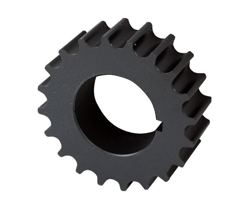 MOROSO 23533 Vacuum Pump Drive Pulley 20- Radius Tooth