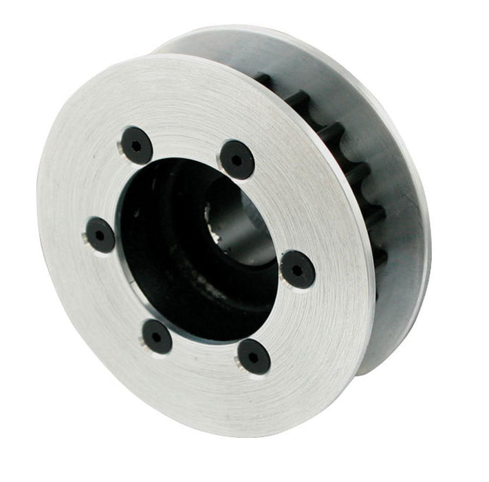 MOROSO 23556 Alternator Pulley 20T  Radius Tooth