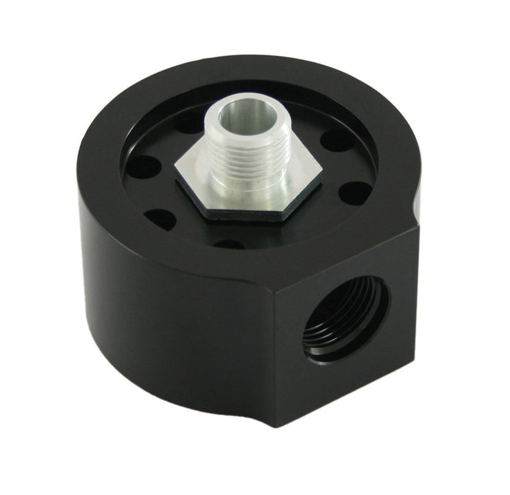 MOROSO 23675 Accumulator Adpt Fitting 3/4-16 to 2-5/8 O-Ring