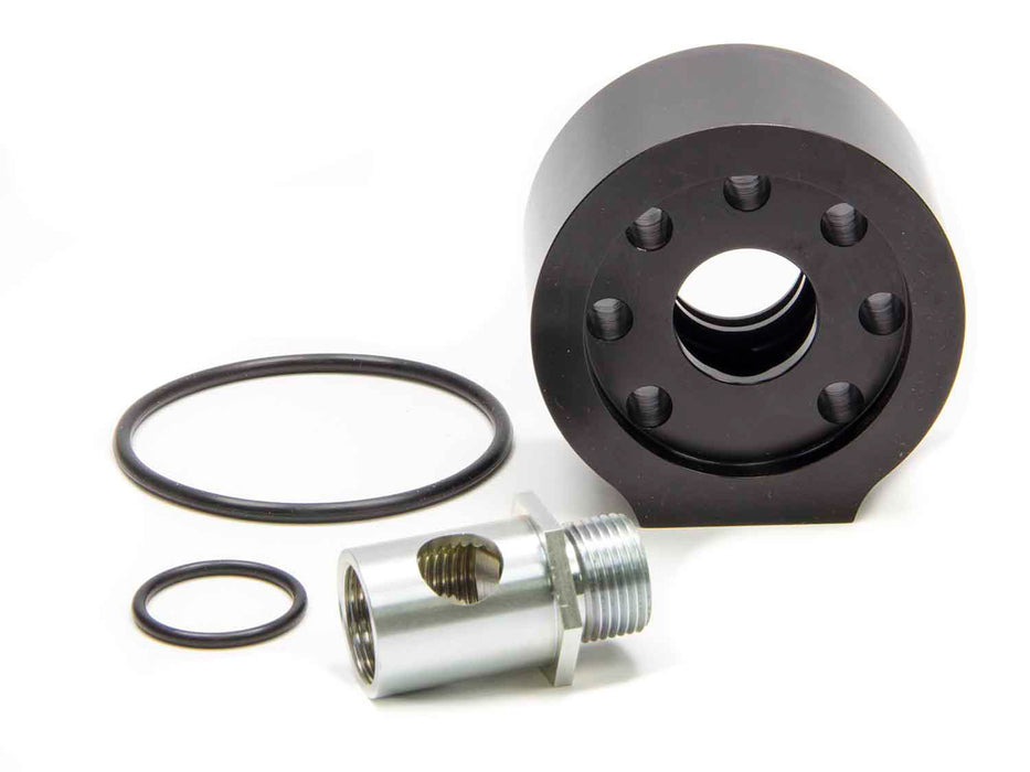 MOROSO 23676 Accumulator Adpt Fitting 13/16-16 to 2-5/8 O-Ring