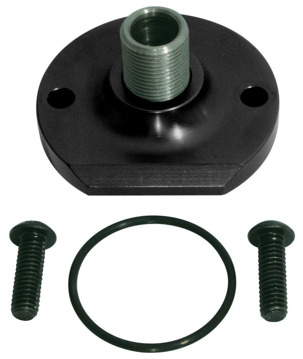 MOROSO 23775 Chevy V8 Oil Bypass Eliminator