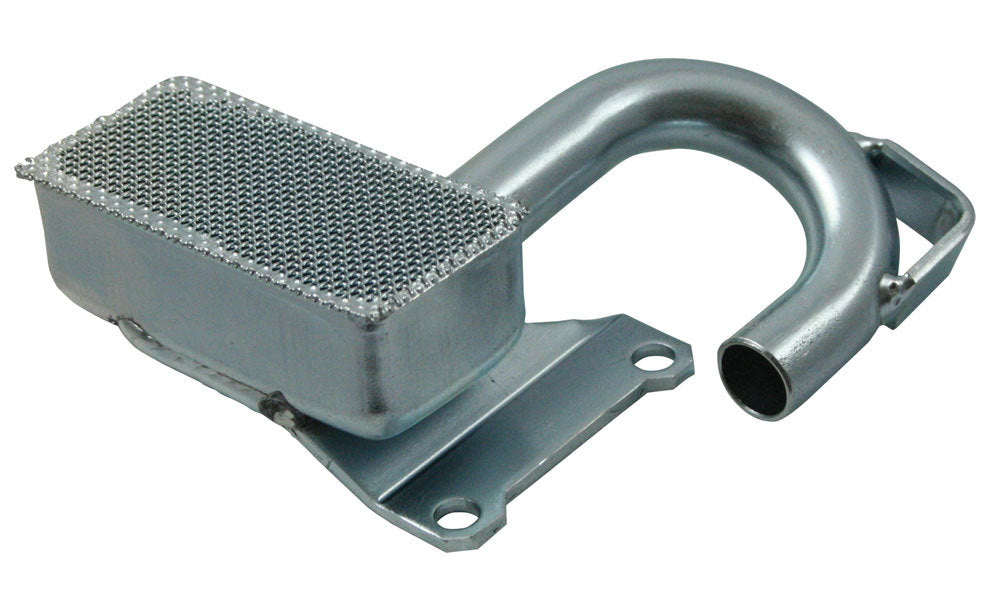 MOROSO 24213 Oil Pump Pick-Up - SBC