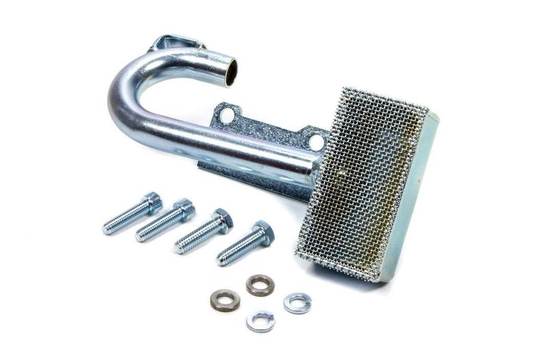 MOROSO 24308 Oil Pump Pick-Up - SBC