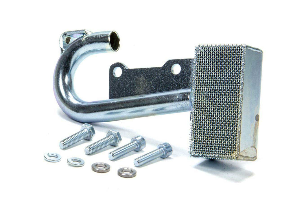 MOROSO 24314 Oil Pump Pick-Up - SBC