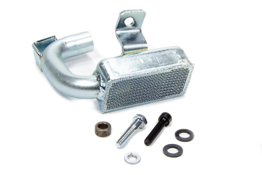 MOROSO 24320 Oil Pump Pick-Up - SB/BB