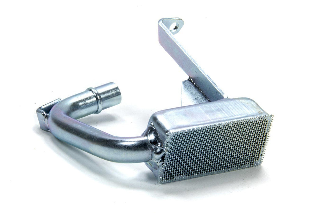 MOROSO 24330 Oil Pump Pick-Up - SBC