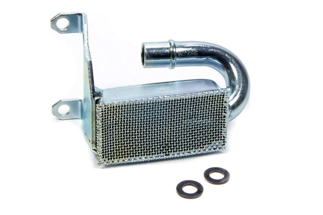 MOROSO 24350 Oil Pump Pick-Up - SBC