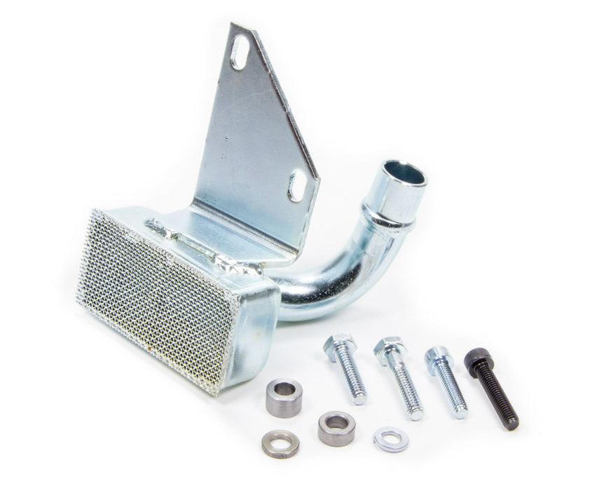 MOROSO 24448 Oil Pump Pick-Up - BBC