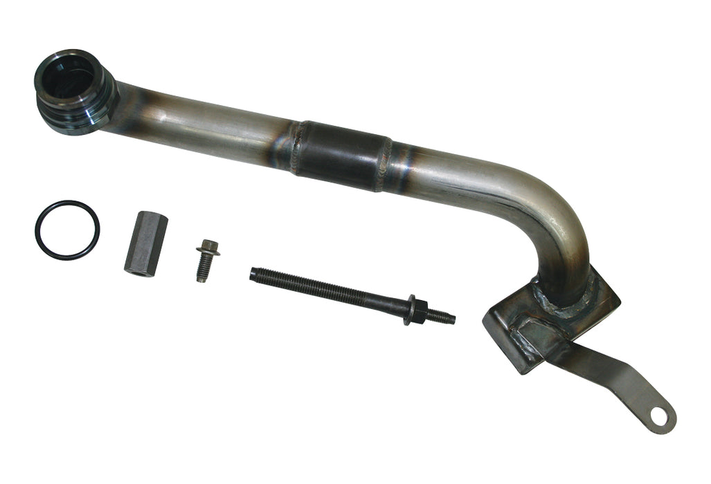 MOROSO 24577 Oil Pump Pick-Up Kit 5.0 Coyote Gen-3 GT350 Eng.