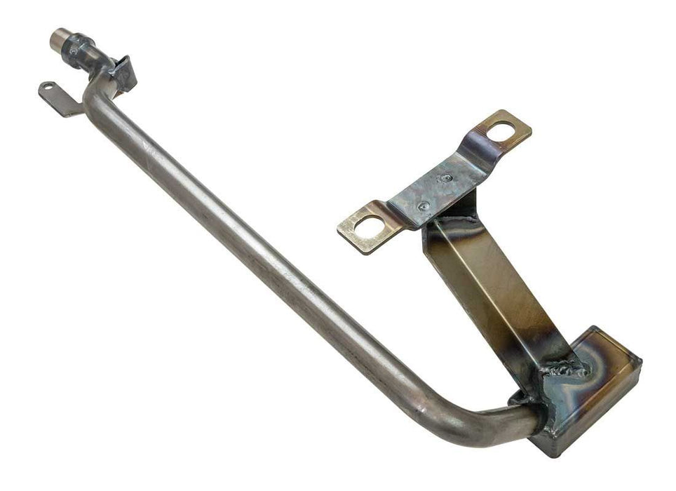MOROSO 24604 Oil Pump Pick-Up for 20604 On Merlin Block