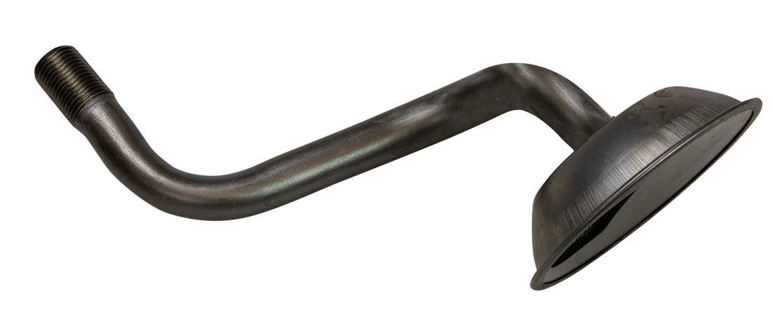 MOROSO 24720 Oil Pump Pick-Up AMC/ Jeep V8