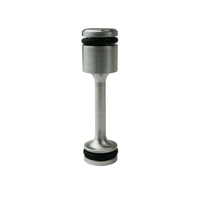 MOROSO 25030 Oil Galley Diverter GM LS Engines