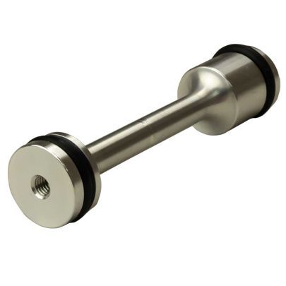 MOROSO 25031 Rear Oil Passage Plug Barbell GM LT Gen-5