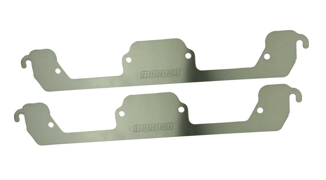 MOROSO 25165 Storage Block Off Exh. Plates - SBM 273-360