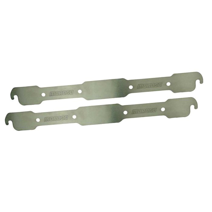 MOROSO 25166 Storage Block Off Exh. Plates - BBM 361-440