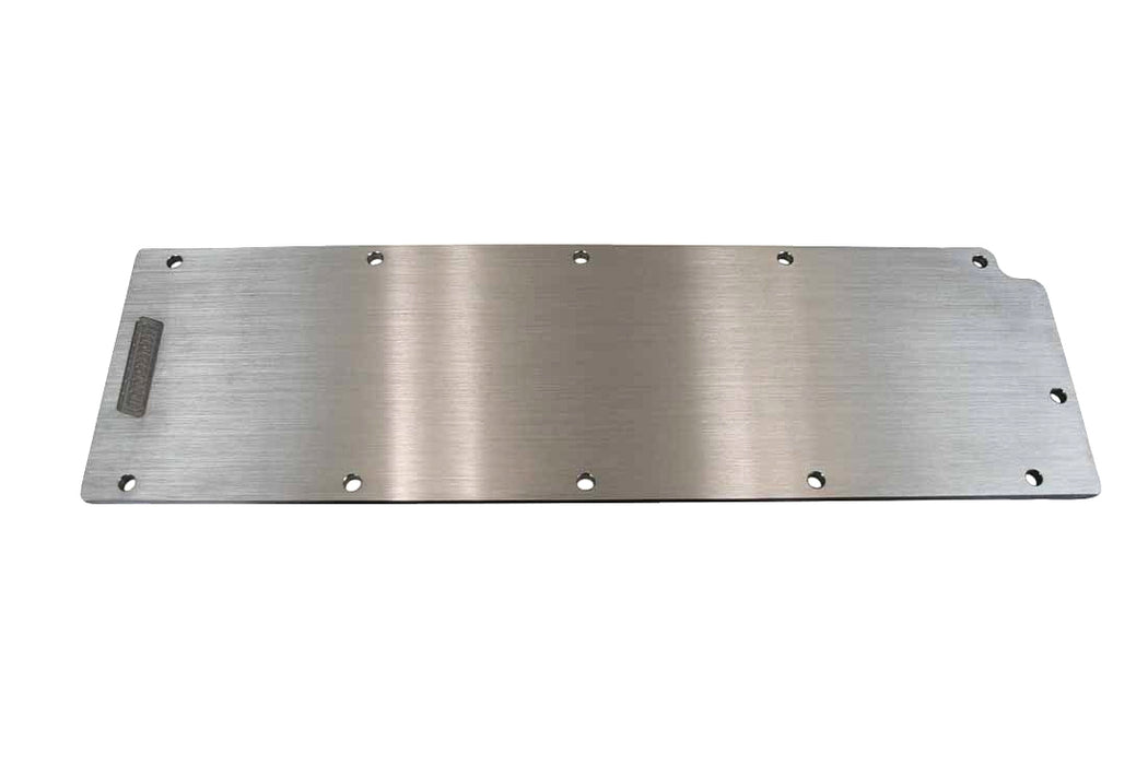 MOROSO 25178 Lifter Valley Plate - GM LSX/LS3/LS7