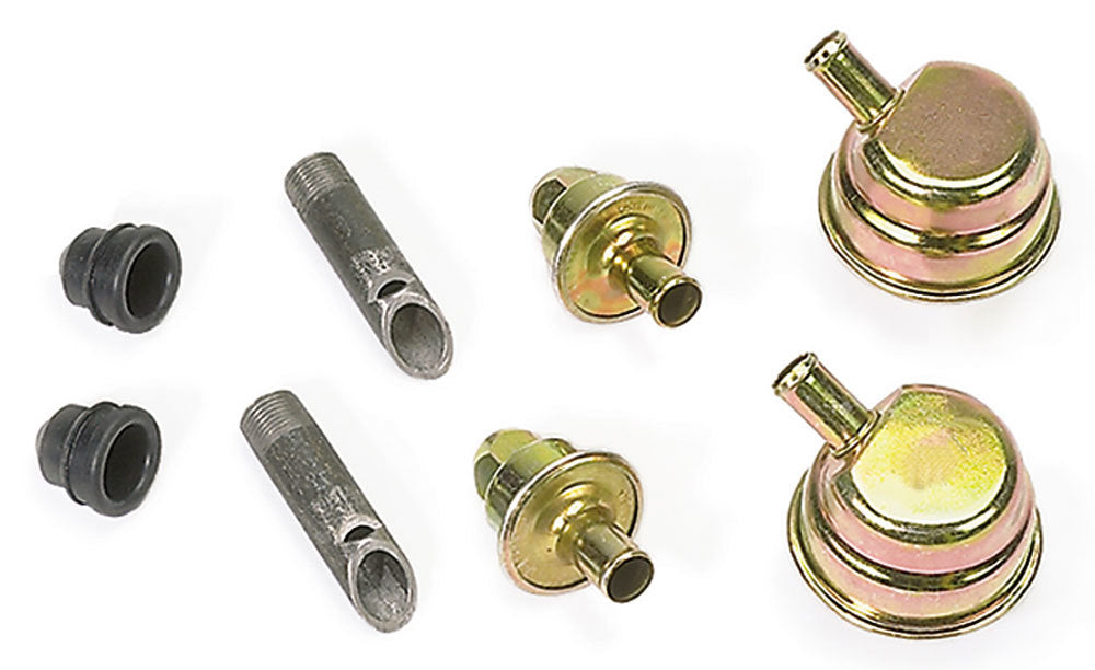 MOROSO 25900 Crankcase Evac.System