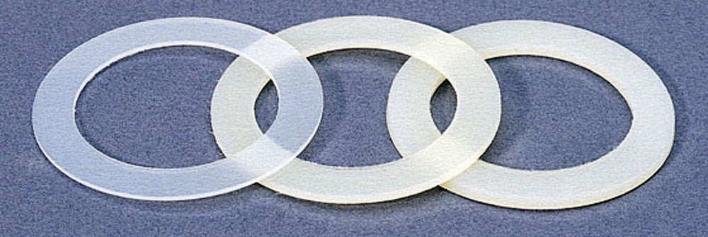MOROSO 26150 Chevy Dist. Shim Kit