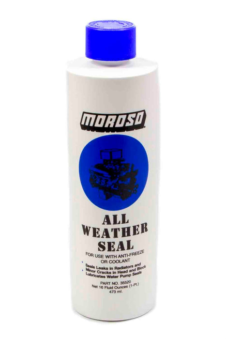 MOROSO 35520 All Weather Seal