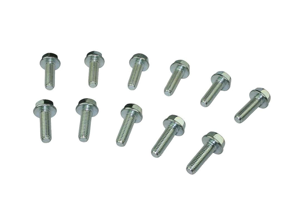 MOROSO 38307 Bolt Kit GM LS/LSX Lifter Valley Plate