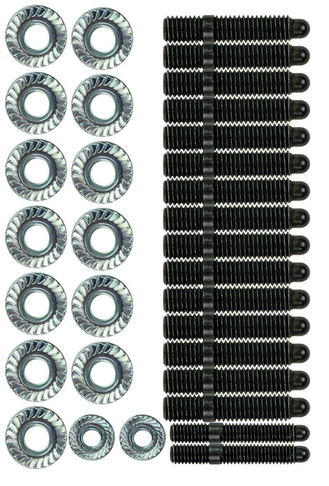 MOROSO 38541 Oil Pan Stud Kit - GM LS Engines
