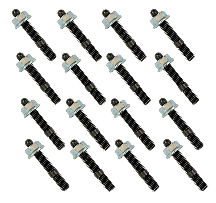 MOROSO 38554 Oil Pan Stud Kit - Ford 5.0L/5.2L Coyote