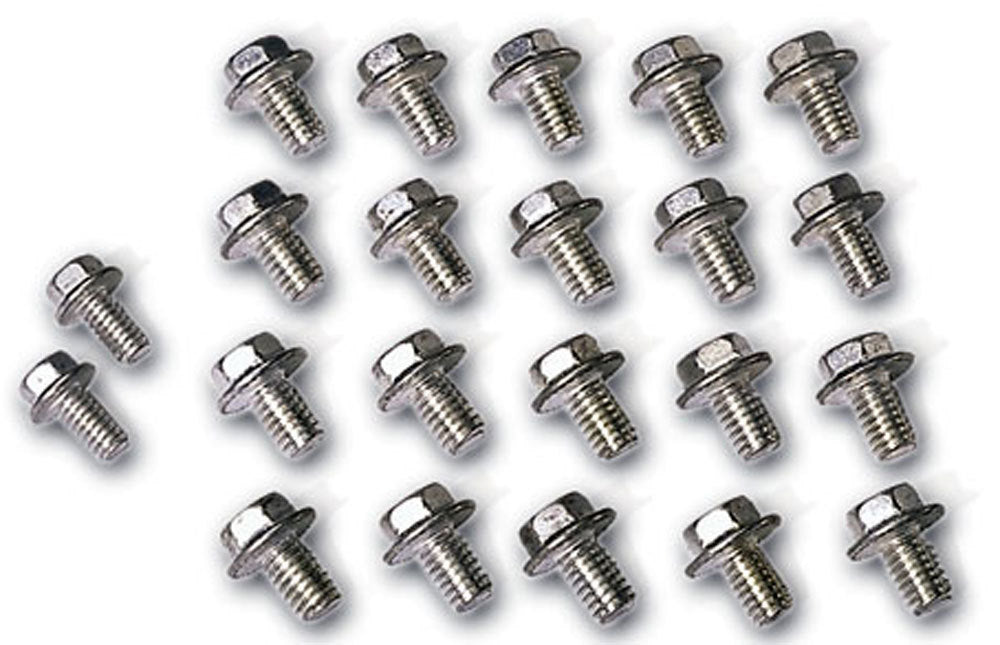 MOROSO 38560 Bb Chevy Oil Pan Bolts