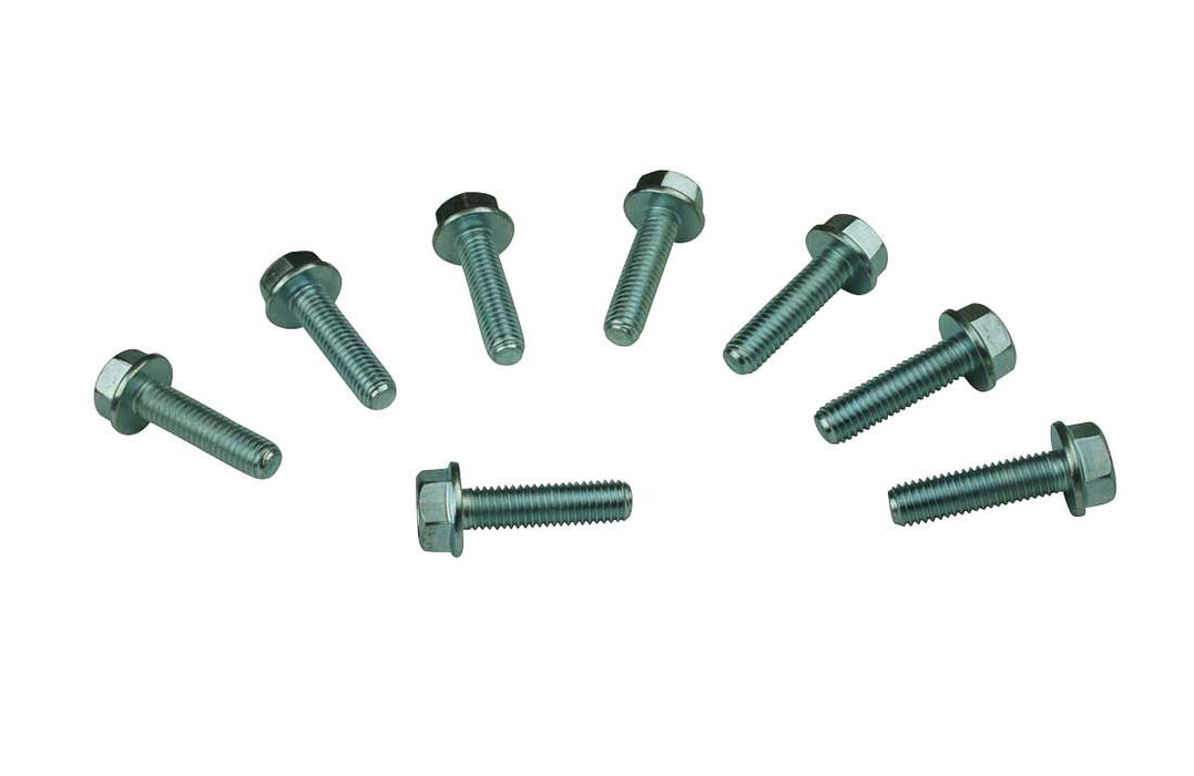MOROSO 38591 Bolt Kit GM LS Timing Cover