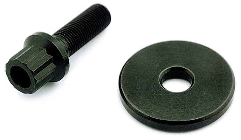 MOROSO 38775 Bbc Balancer Bolt Kit