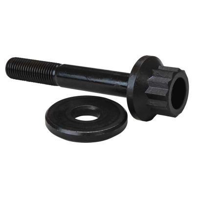 MOROSO 38776 Harmonic Balancer Bolt 12pt GM LS Gen III/IV
