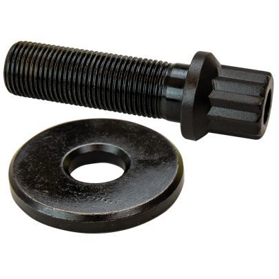 MOROSO 38779 Balancer Bolt  Ford 289-460 Except 351C