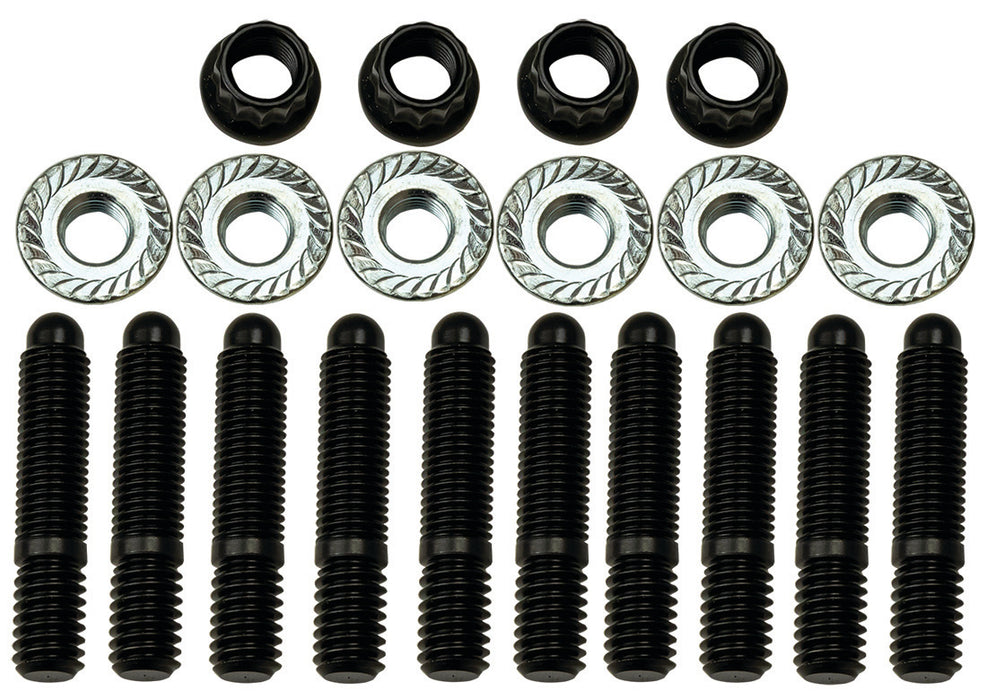 MOROSO 38783 Oil Pan Fastener Kit - Fits 20382/20383