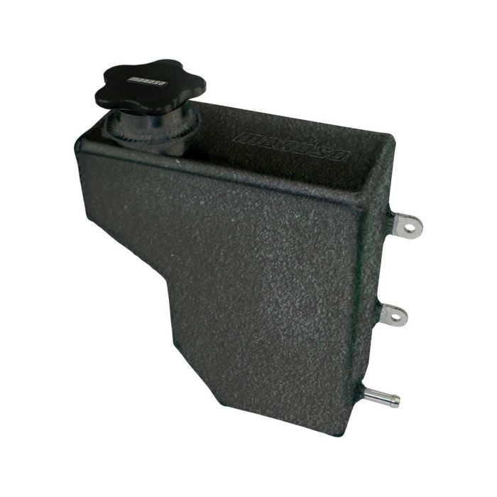 MOROSO 43001 Coolant Tank - Polaris RZR 2016 -Up