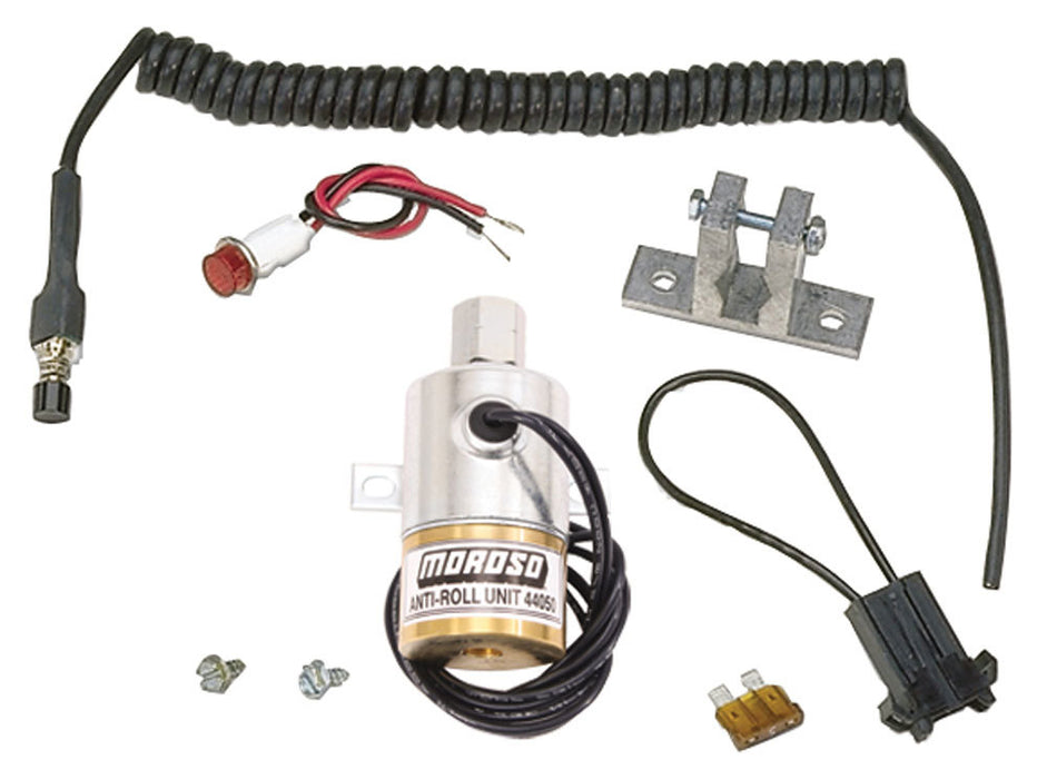 MOROSO 44050 Anti-Roll Kit