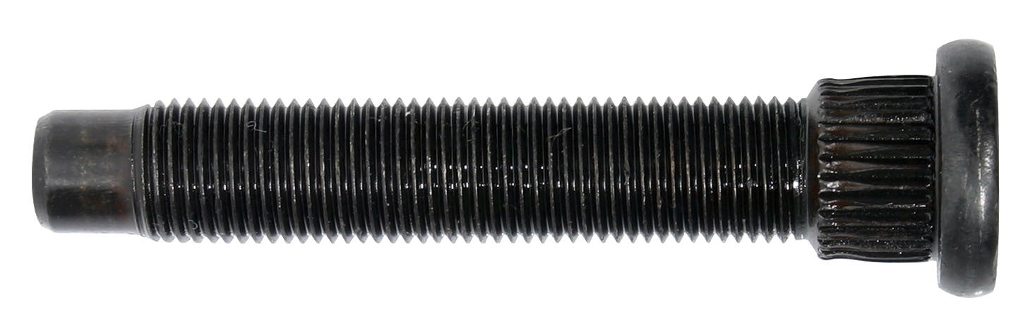 MOROSO 46180 1/2in-20 Wheel Studs .615in Knurl