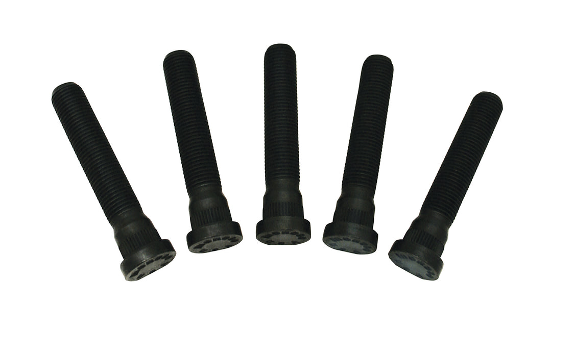 MOROSO 46247 Wheel Studs 5pk - Ford S550 Mustang 14mmx1.5x3