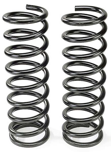 MOROSO 47135 78-88 GM BB Coil Springs