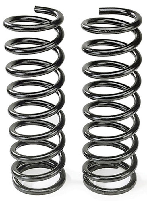 MOROSO 47140 Front Coil Springs