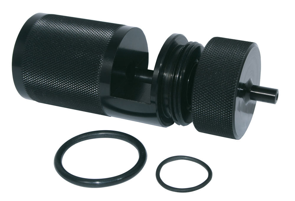 MOROSO 62295 Power Valve Tester For Holley