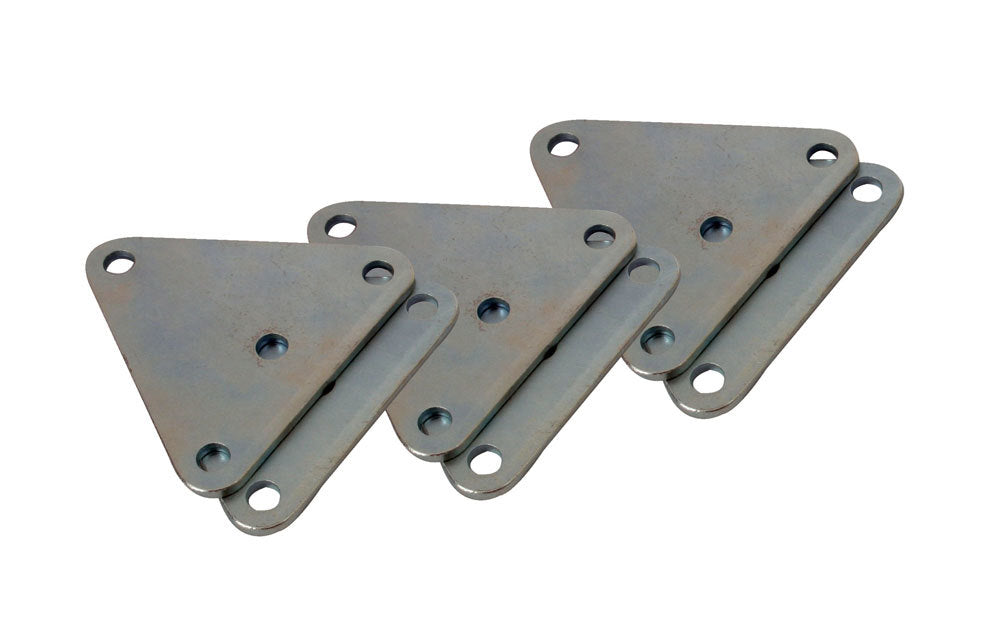 MOROSO 62535 Motor Mount Shim Kit
