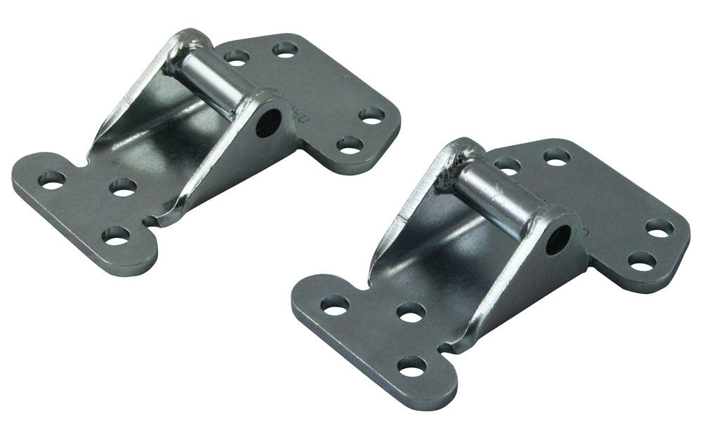 MOROSO 62610 Solid Motor Mount Pad
