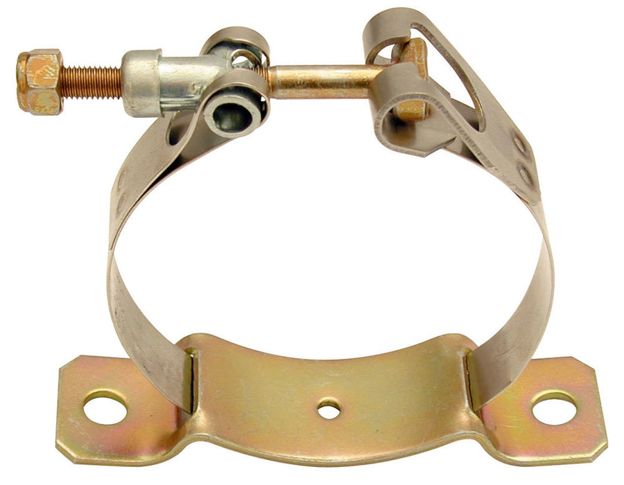 MOROSO 63401 Universal Tank Mounting Bracket - 3in to 3.25in