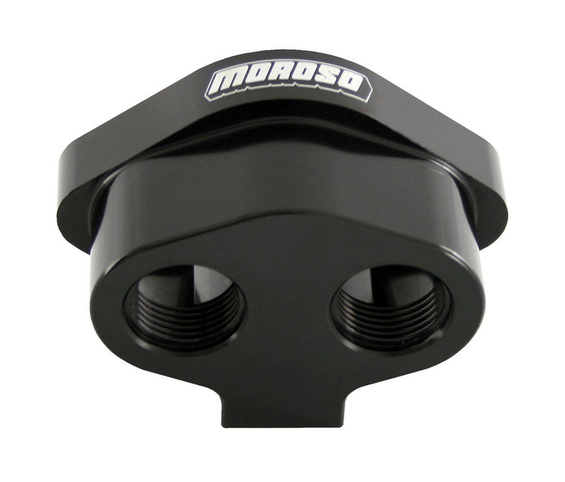 MOROSO 63425 Thermostat Housing - Remote Universal Mount