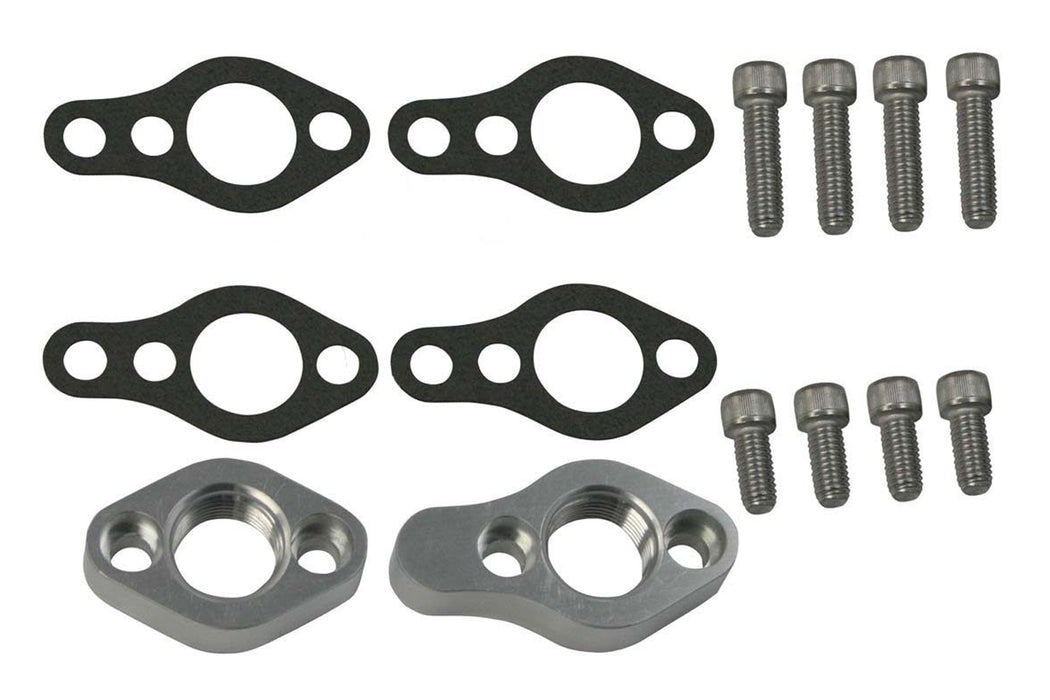 MOROSO 63512 Remote W/P Adapter Kit - SBC