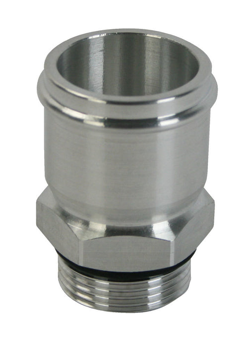 MOROSO 63522 Water Pump Fitting - 16an to 1-1/2 Hose