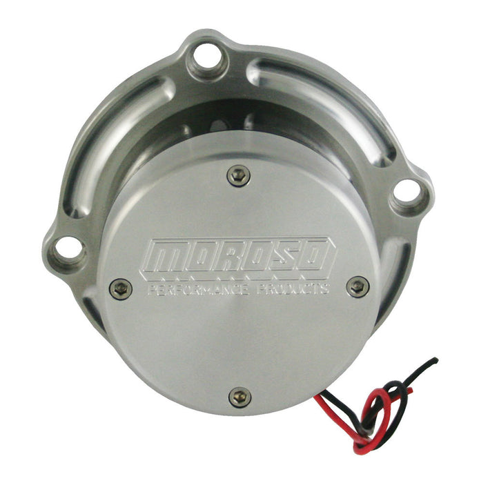 MOROSO 63575 BBM Electric Water Pump