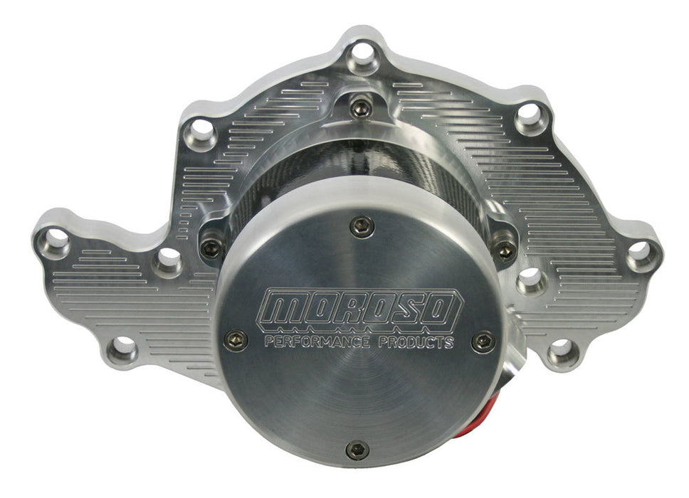 MOROSO 63585 SBF Electric Water Pump