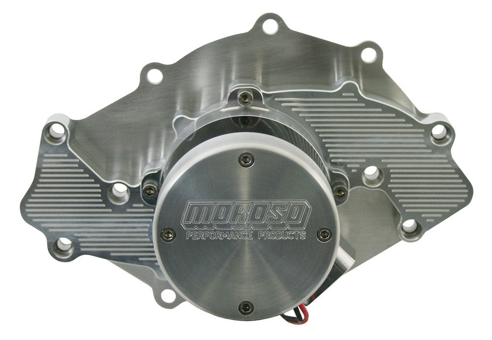MOROSO 63595 BBF Electric Water Pump